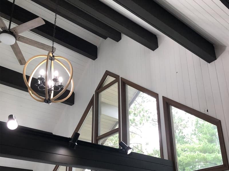 Interior &Amp; Exterior Painting