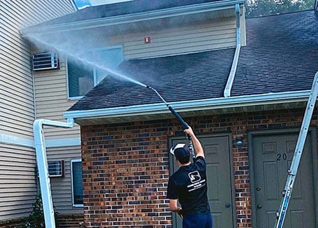 House Washing
