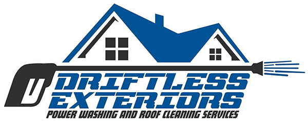 Driftless Exteriors Logo